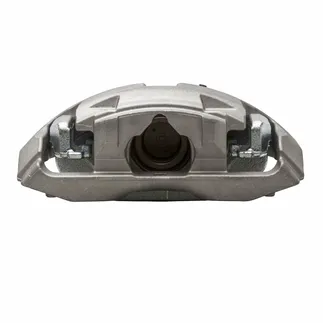 R1 Concepts CAL-31116 Brake Caliper Silver Zinc Coated